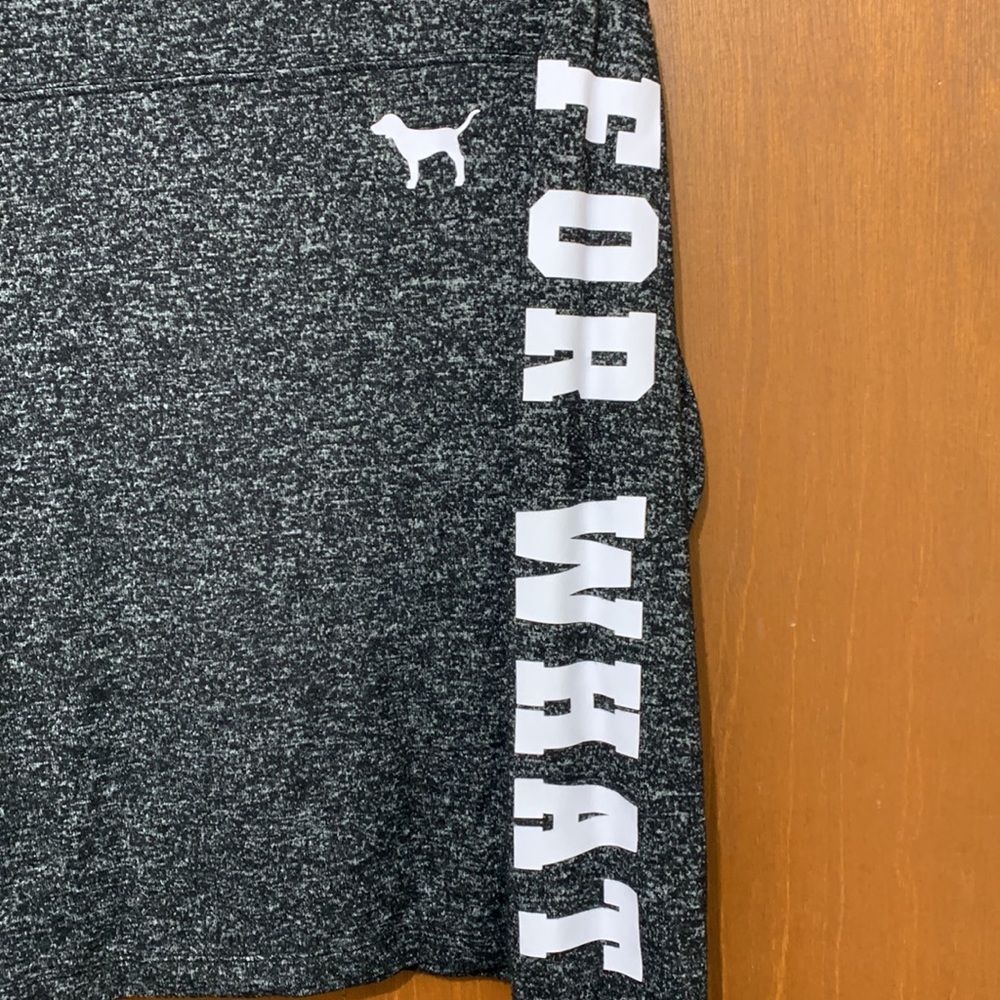 Pink long sleeve tee - Picture 4 of 4
